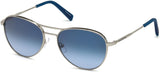 Ermenegildo Zegna 0098 Sunglasses