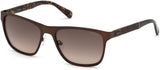 Guess 6891 Sunglasses