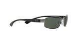 004/58 - Gunmetal - Green Polarized