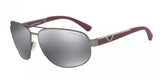 Emporio Armani 2036 Sunglasses
