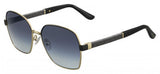 Jimmy Choo Sia Sunglasses