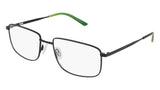 Puma Active PU0178O Eyeglasses