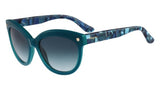 Salvatore Ferragamo 675S Sunglasses