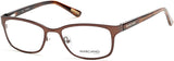 Guess By Marciano 0272 Eyeglasses