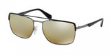 Prada Minimal Concept 50QS Sunglasses