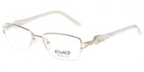 Exces 144 Eyeglasses