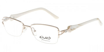 Exces 144 Eyeglasses