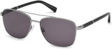 Ermenegildo Zegna 0014 Sunglasses