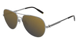 Montblanc Established MB0027S Sunglasses