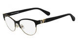 DVF 8047 Eyeglasses