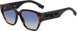 Dior Diorid1 Sunglasses