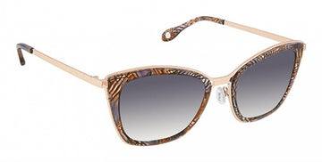 Fysh F2044 Sunglasses