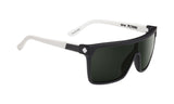 770863 - Matte Ebony/ivory - Happy Gray Green
