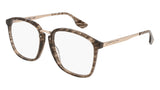 McQueen Mcq Iconic MQ0090O Eyeglasses