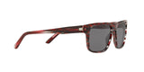 000681 - Red - Polar Grey