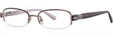 Vera Wang V020 Eyeglasses