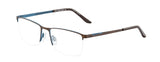 Jaguar 33587 Eyeglasses