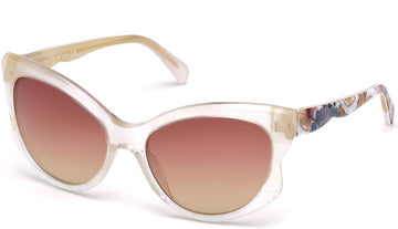 Emilio Pucci 0049 Sunglasses