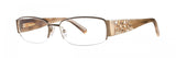 Vera Wang GARLAND Eyeglasses