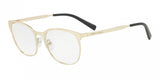 Armani Exchange 1025 Eyeglasses