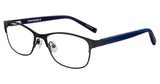 Converse K202BRO47 Eyeglasses