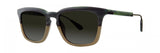 Zac Posen MILWOOD Sunglasses