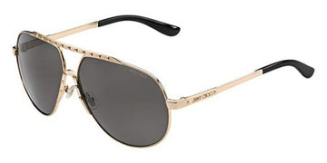 Jimmy Choo Benny Sunglasses