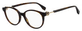 Fendi Ff0348 Eyeglasses