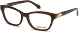 Roberto Cavalli 0810 Eyeglasses