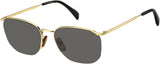 David Beckham Db1038 Sunglasses