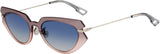 Dior Diorattitude2 Sunglasses