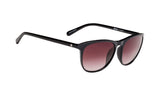 038357 - Black - Happy Merlot Fade