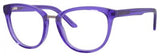 Smith Ambrey Eyeglasses