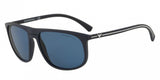 Emporio Armani 4118F Sunglasses