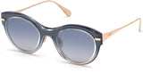 OMEGA 0023H Sunglasses