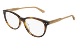 Bottega Veneta Timeless Elegance BV0196O Eyeglasses