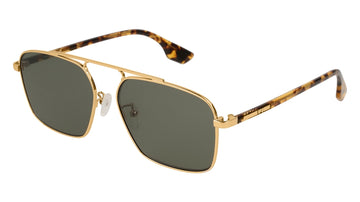 McQueen Mcq Iconic MQ0094S Sunglasses