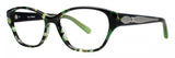 Vera Wang ATEA Eyeglasses