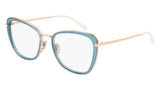 Pomellato PM0084O Eyeglasses