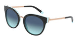 Tiffany 4168F Sunglasses