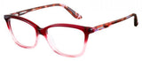 Carrera 6639 Eyeglasses