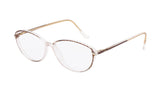 Silhouette SPX Legends Fullrim 1912 Eyeglasses