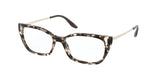 Prada 14XVF Eyeglasses