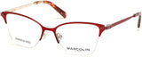 Marcolin 5020 Eyeglasses