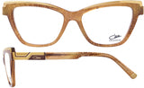 Cazal 2502 Eyeglasses