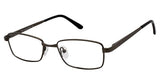 New Globe 00F0 Eyeglasses