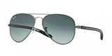 Ray Ban Aviator Tm 8307 Sunglasses