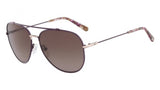 DVF DVF123S GIA Sunglasses