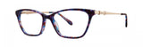 Lilly Pulitzer Marzian Eyeglasses