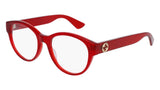 Gucci Urban GG0039O Eyeglasses